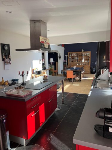 Maison a vendre Reims 51100 Marne 180 m2 5 pièces 503688 euros