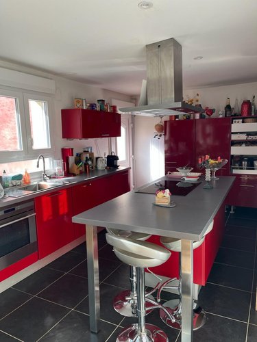 Maison a vendre Reims 51100 Marne 190 m2 5 pièces 503688 euros