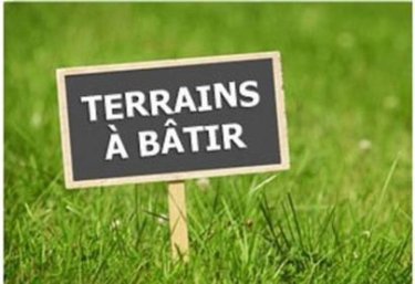 Terrain a batir a vendre Mesnil-Roc'h 35720 Ille-et-Vilaine 500 m2  53600 euros