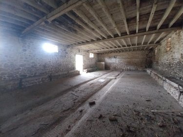 Maison a vendre La Bigottière 53240 Mayenne 200 m2  57310 euros