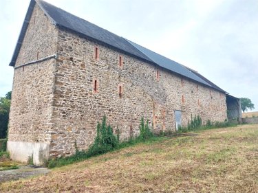 Maison a vendre La Bigottière 53240 Mayenne 200 m2  57310 euros