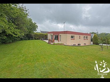 Maison a vendre Plabennec 29860 Finistère 128 m2 6 pièces 332200 euros