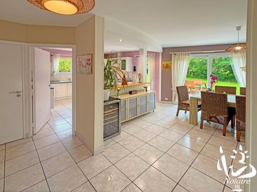 Maison a vendre Plabennec 29860 Finistère 128 m2 6 pièces 332200 euros