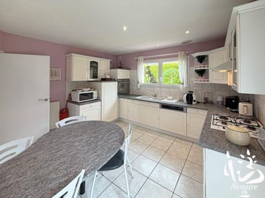 Maison a vendre Plabennec 29860 Finistère 128 m2 6 pièces 332200 euros