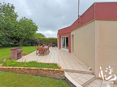 Maison a vendre Plabennec 29860 Finistère 128 m2 6 pièces 332200 euros