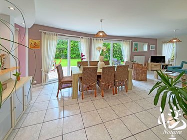 Maison a vendre Plabennec 29860 Finistère 128 m2 6 pièces 332200 euros