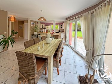 Maison a vendre Plabennec 29860 Finistère 128 m2 6 pièces 332200 euros