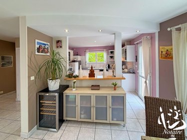Maison a vendre Plabennec 29860 Finistère 128 m2 6 pièces 332200 euros