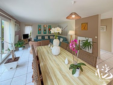 Maison a vendre Plabennec 29860 Finistère 128 m2 6 pièces 332200 euros