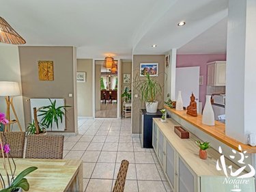 Maison a vendre Plabennec 29860 Finistère 128 m2 6 pièces 332200 euros