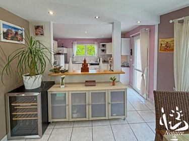 Maison a vendre Plabennec 29860 Finistère 128 m2 6 pièces 332200 euros