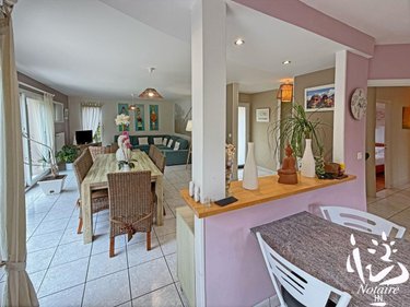 Maison a vendre Plabennec 29860 Finistère 128 m2 6 pièces 332200 euros