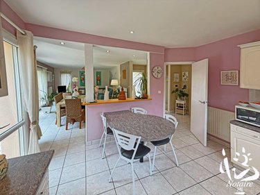 Maison a vendre Plabennec 29860 Finistère 128 m2 6 pièces 332200 euros