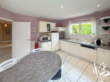 Maison a vendre Plabennec 29860 Finistère 128 m2 6 pièces 332200 euros