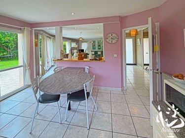 Maison a vendre Plabennec 29860 Finistère 128 m2 6 pièces 332200 euros