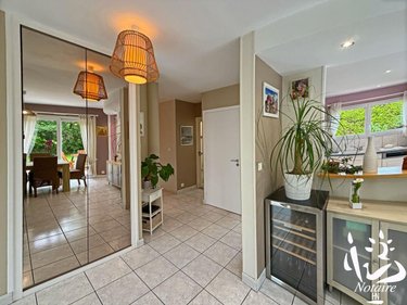 Maison a vendre Plabennec 29860 Finistère 128 m2 6 pièces 332200 euros
