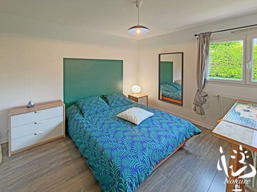 Maison a vendre Plabennec 29860 Finistère 128 m2 6 pièces 332200 euros