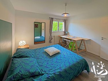 Maison a vendre Plabennec 29860 Finistère 128 m2 6 pièces 332200 euros