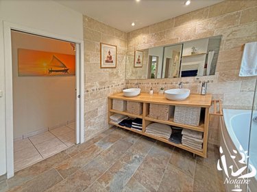 Maison a vendre Plabennec 29860 Finistère 128 m2 6 pièces 332200 euros