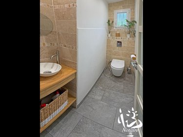 Maison a vendre Plabennec 29860 Finistère 128 m2 6 pièces 332200 euros