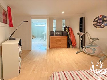 Maison a vendre Plabennec 29860 Finistère 128 m2 6 pièces 332200 euros
