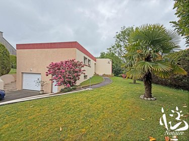 Maison a vendre Plabennec 29860 Finistère 128 m2 6 pièces 332200 euros