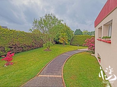 Maison a vendre Plabennec 29860 Finistère 128 m2 6 pièces 332200 euros