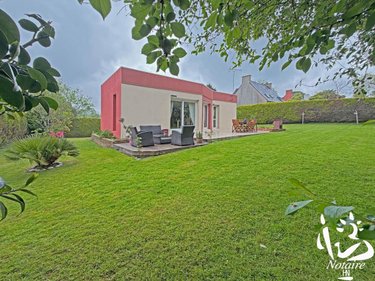 Maison a vendre Plabennec 29860 Finistère 128 m2 6 pièces 332200 euros