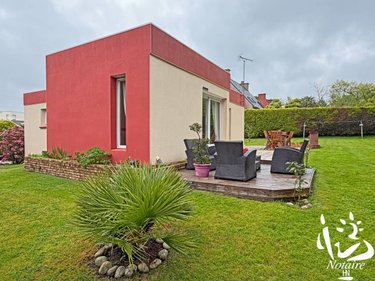 Maison a vendre Plabennec 29860 Finistère 128 m2 6 pièces 332200 euros