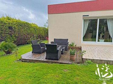 Maison a vendre Plabennec 29860 Finistère 128 m2 6 pièces 332200 euros