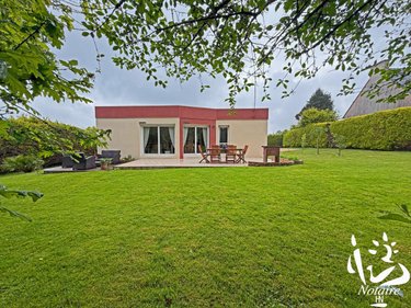 Maison a vendre Plabennec 29860 Finistère 128 m2 6 pièces 332200 euros
