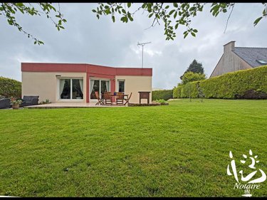 Maison a vendre Plabennec 29860 Finistère 128 m2 6 pièces 332200 euros