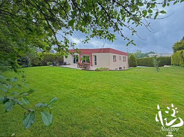 Maison a vendre Plabennec 29860 Finistère 128 m2 6 pièces 332200 euros