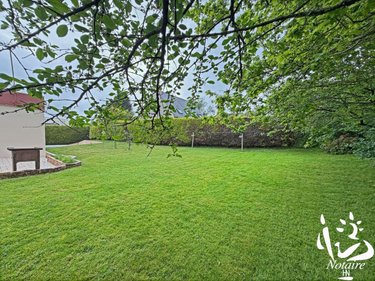 Maison a vendre Plabennec 29860 Finistère 128 m2 6 pièces 332200 euros