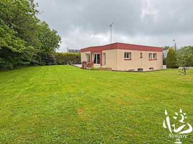 Maison a vendre Plabennec 29860 Finistère 128 m2 6 pièces 332200 euros