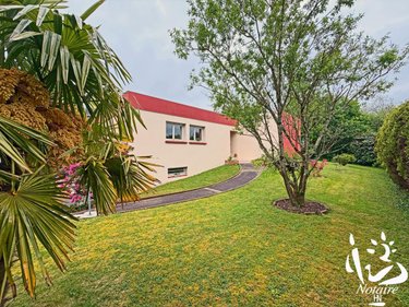 Maison a vendre Plabennec 29860 Finistère 128 m2 6 pièces 332200 euros