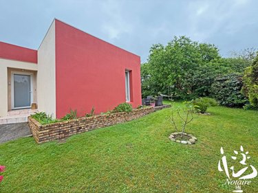Maison a vendre Plabennec 29860 Finistère 128 m2 6 pièces 332200 euros