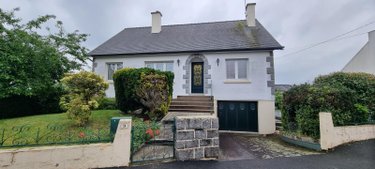 Maison a vendre La Guerche-de-Bretagne 35130 Ille-et-Vilaine 123 m2 7 pièces 187920 euros