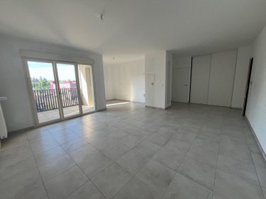 Location appartement Bourg-en-Bresse 01000 Ain 71 m2 3 pièces 1010 euros