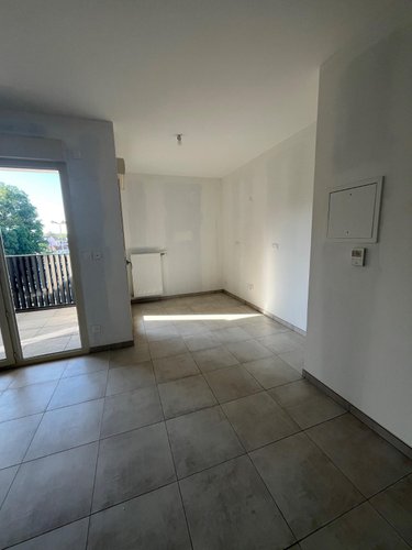 Location appartement Bourg-en-Bresse 01000 Ain 71 m2 3 pièces 1010 euros