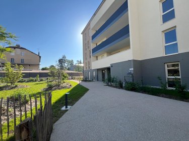 Location appartement Bourg-en-Bresse 01000 Ain 71 m2 3 pièces 1010 euros
