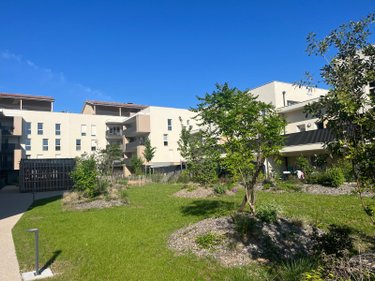 Location appartement Bourg-en-Bresse 01000 Ain 71 m2 3 pièces 1010 euros