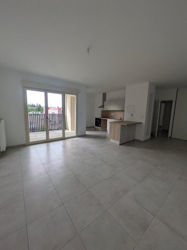 Location appartement Bourg-en-Bresse 01000 Ain 71 m2 3 pièces 1010 euros