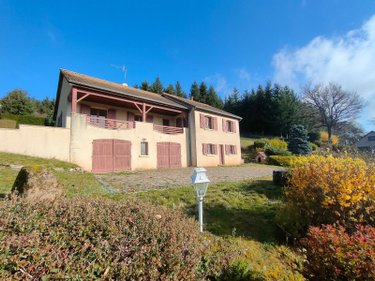 Maison a vendre Gibles 71800 Saône-et-Loire 109 m2 5 pièces 201400 euros
