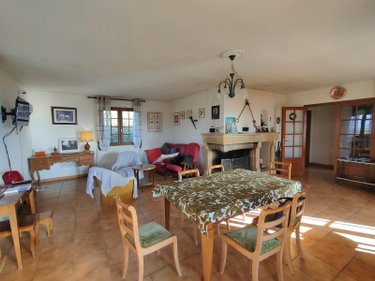Maison a vendre Gibles 71800 Saône-et-Loire 109 m2 5 pièces 201400 euros