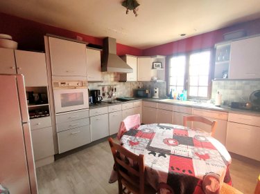 Maison a vendre Gibles 71800 Saône-et-Loire 109 m2 5 pièces 201400 euros