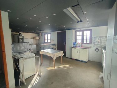 Maison a vendre Gibles 71800 Saône-et-Loire 109 m2 5 pièces 201400 euros