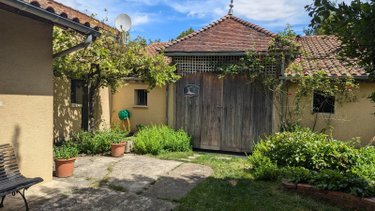 Maison a vendre Pougy 10240 Aube 149 m2  236250 euros