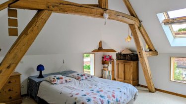 Maison a vendre Aulnay 10240 Aube 149 m2  236250 euros