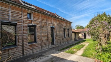 Maison a vendre Aulnay 10240 Aube 149 m2  236250 euros